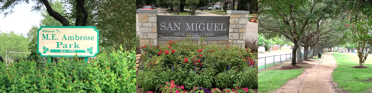 San Miguel Civic Association
